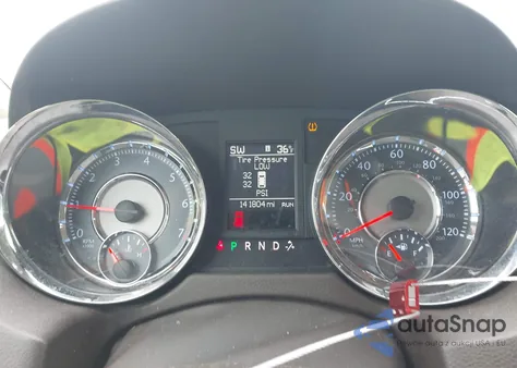 2012 Chrysler Town & Country Touring-L from USA, damaged, VIN 2C4RC1CGXCR233214